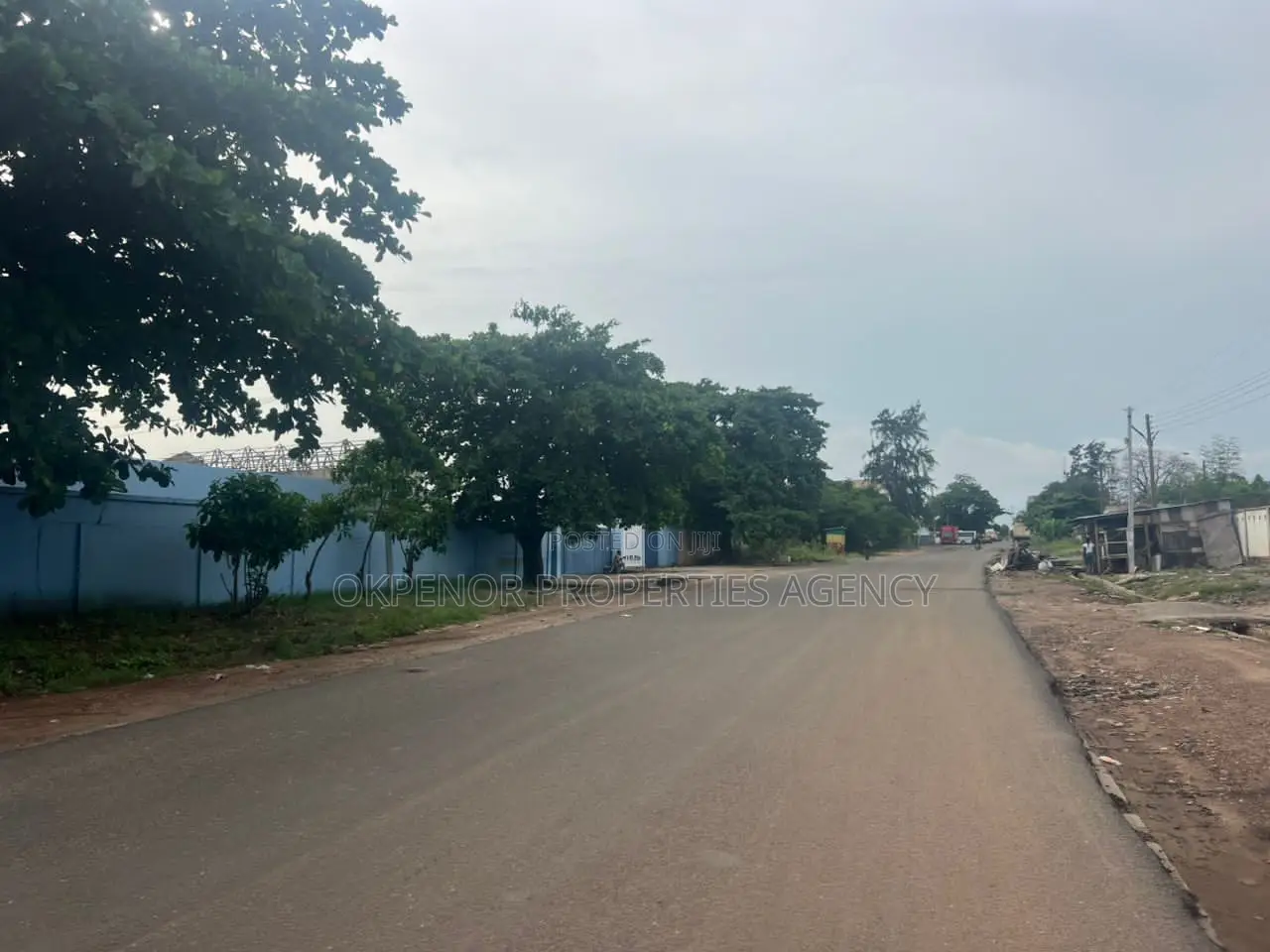 Warehouse for Sale