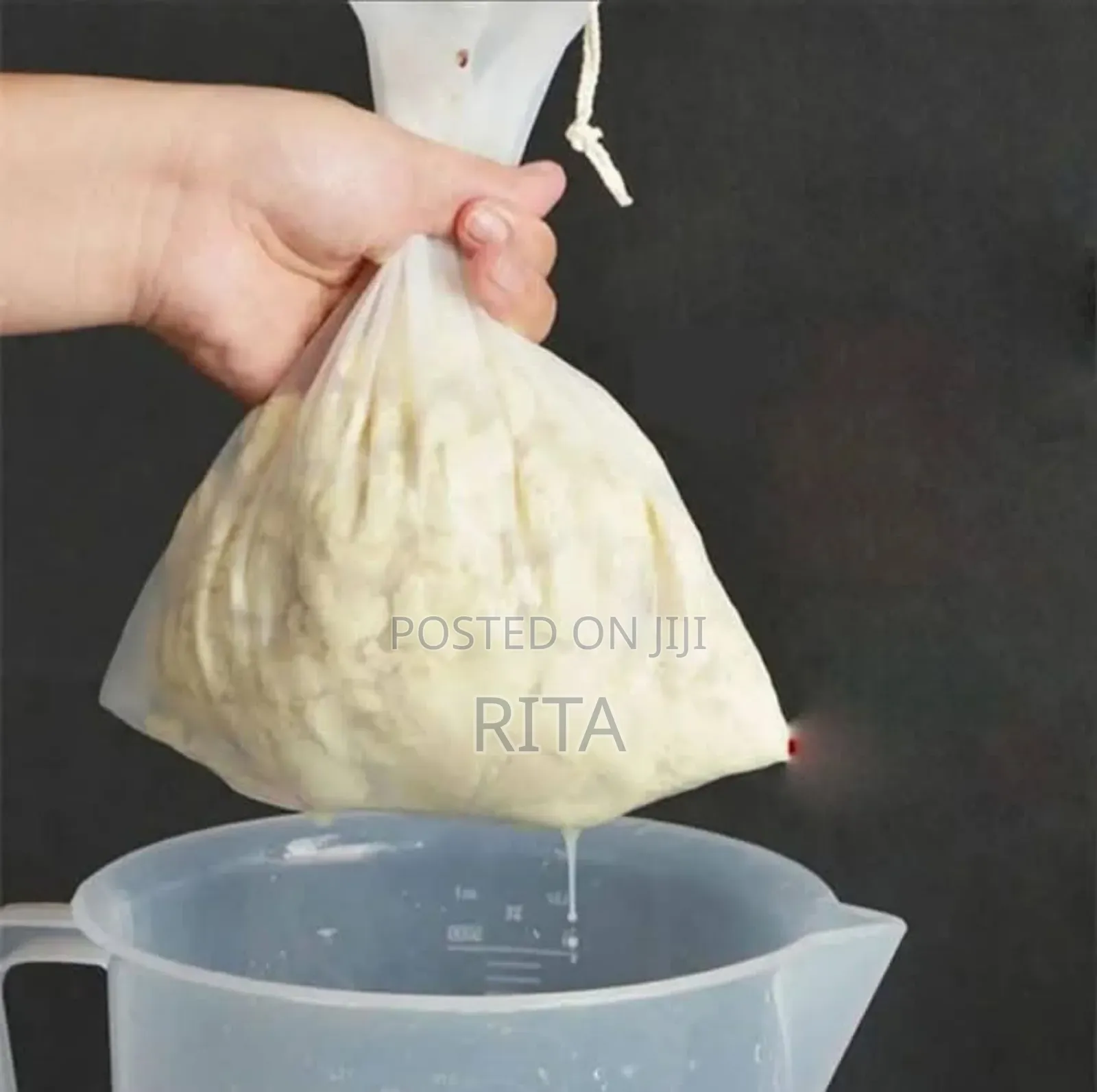 Cheese Cloth