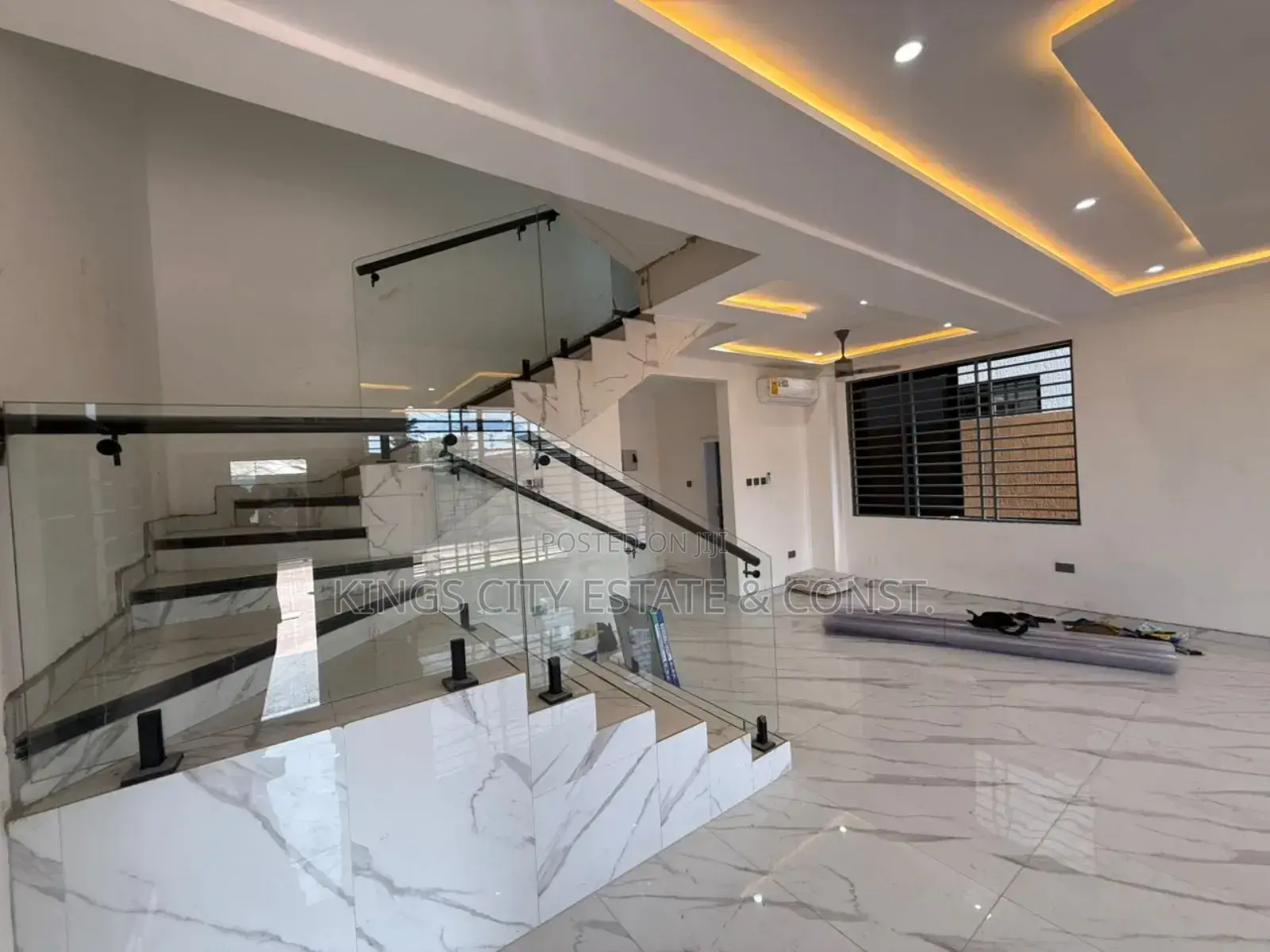 4bdrm House in West-Land-Road, North Legon for sale