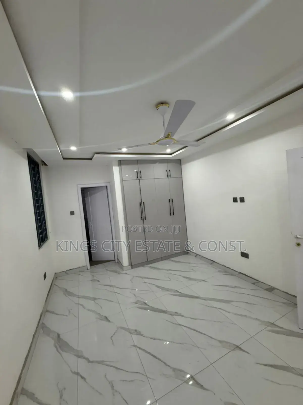 4bdrm House in West-Land-Road, North Legon for sale
