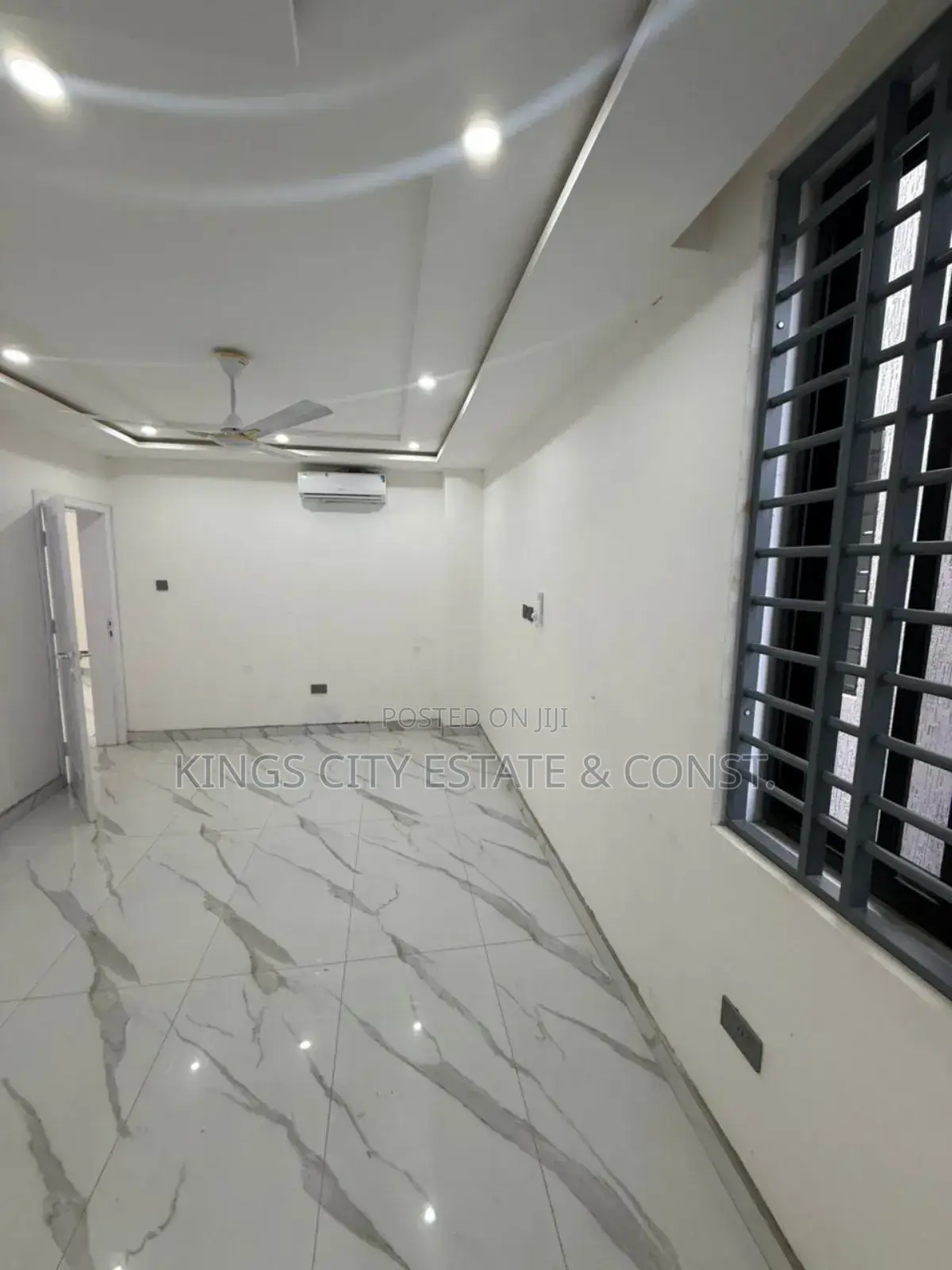 4bdrm House in West-Land-Road, North Legon for sale