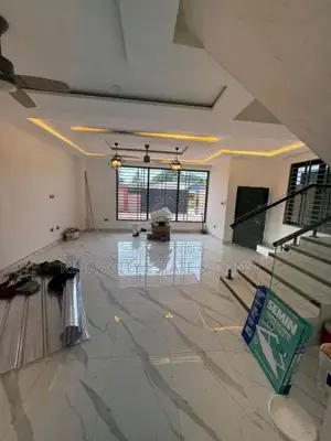 4bdrm House in West-Land-Road, North Legon for sale