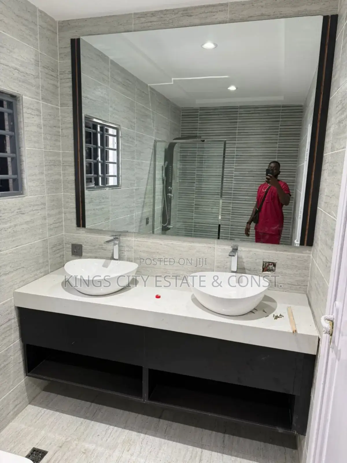 4bdrm House in West-Land-Road, North Legon for sale