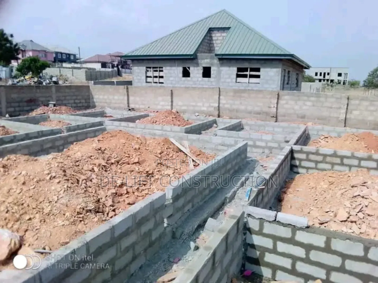 Are You Looking for a Building Contractor?