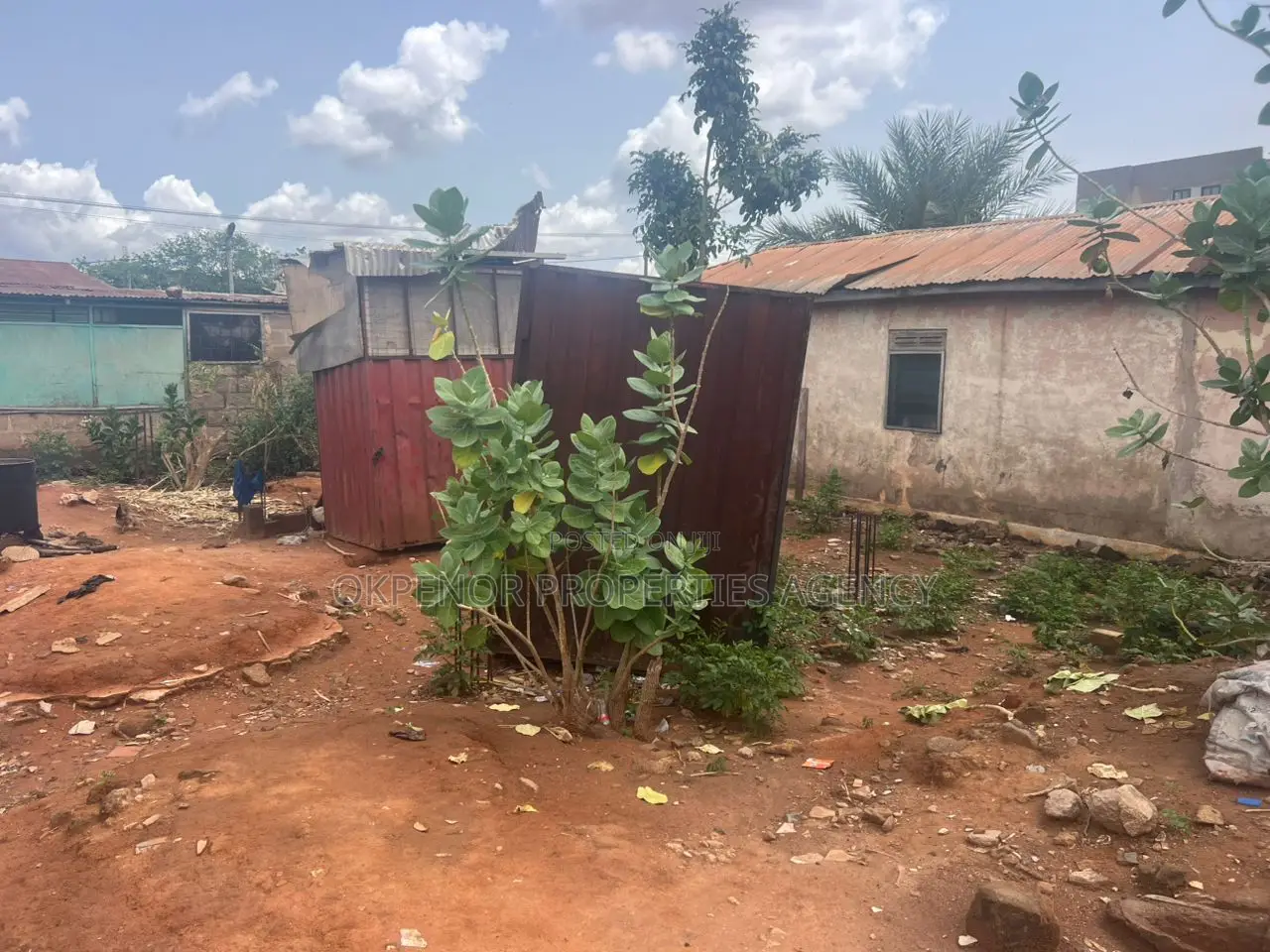 1plot for Sale at Madina Township