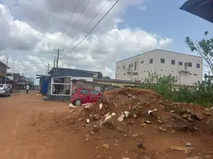 1plot for Sale at Madina Township