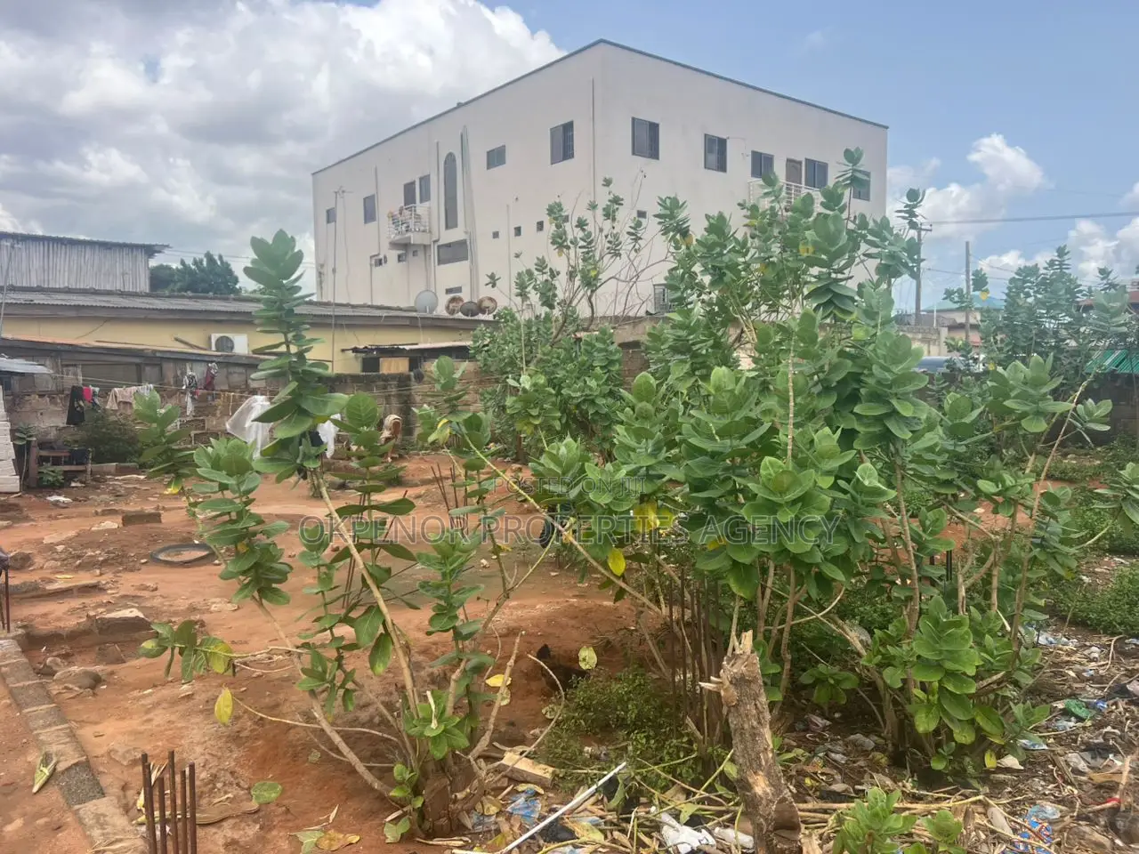 1plot for Sale at Madina Township
