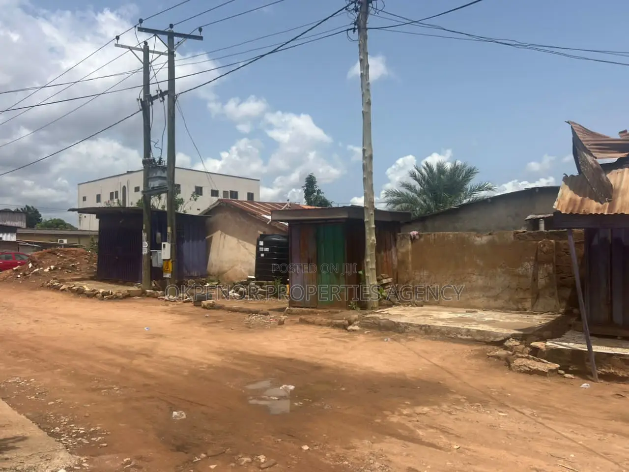 1plot for Sale at Madina Township