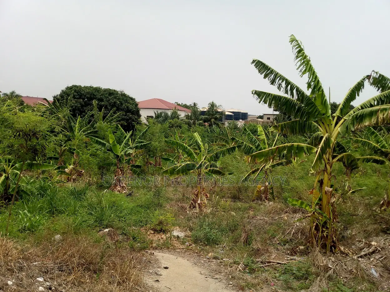 46plot for Sale at Adenta Amrahia
