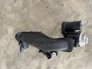 Turbocharger Charge Air Pipe 2016-2021 Civic