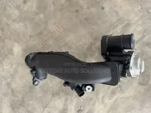 Turbocharger Charge Air Pipe 2016-2021 Civic