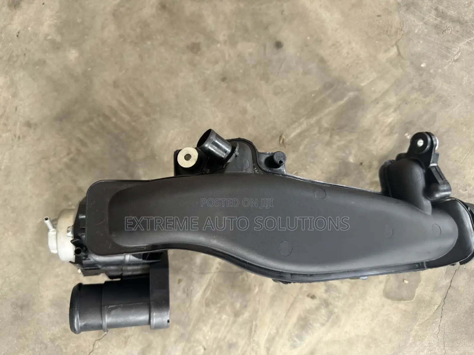 Turbocharger Charge Air Pipe 2016-2021 Civic
