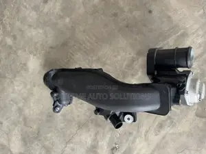 Turbocharger Charge Air Pipe 2016-2021 Civic