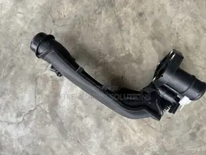 Turbocharger Charge Air Pipe 2021 Cr-v