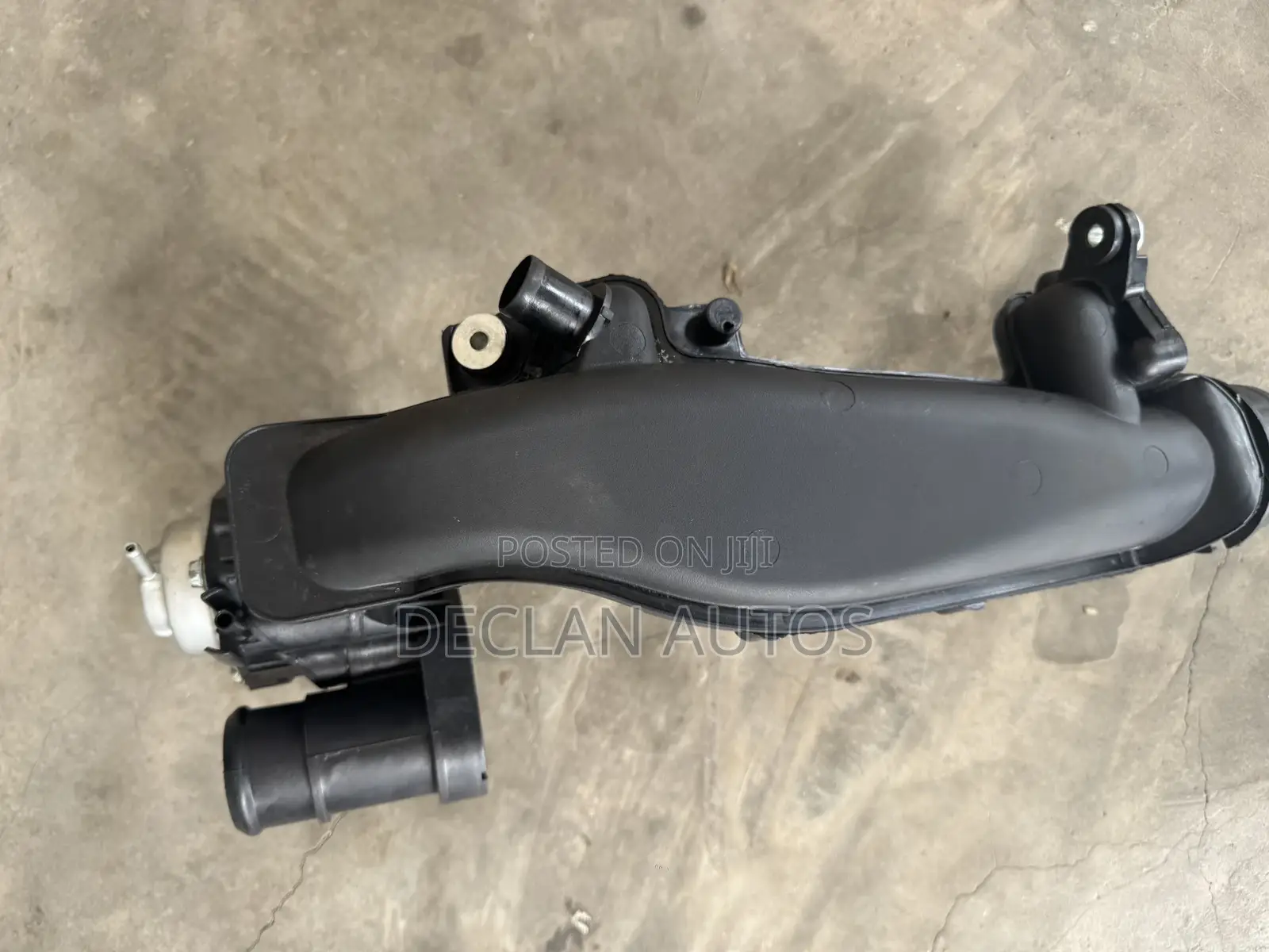 Cr-v /Civic 2017 Turbocharger Air Pipe