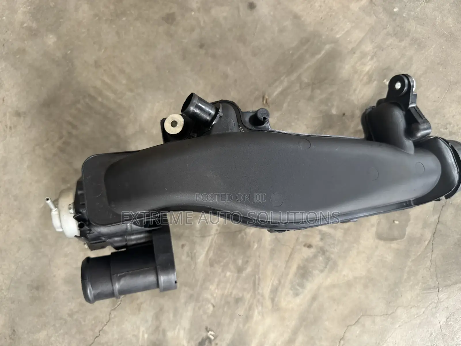 Cr-v /Civic 2017 Turbocharger Air Pipe