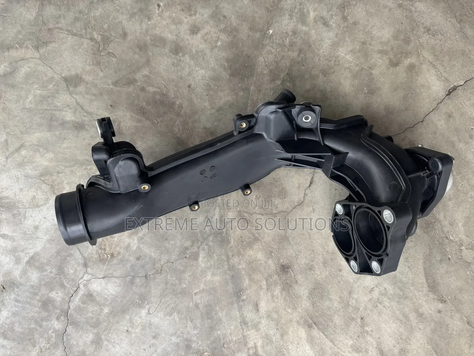 Cr-v /Civic 2017 Turbocharger Air Pipe