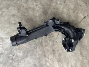 Cr-v /Civic 2017 Turbocharger Air Pipe