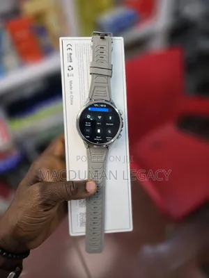 Hg18 Sim Smartwatch