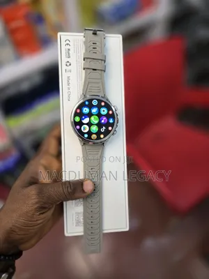 Hg18 Sim Smartwatch