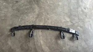 Honda Oem 2016 Civic Front Bumper Grille-upper Support