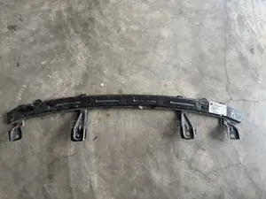 Honda Oem 2016 Civic Front Bumper Grille-upper Support