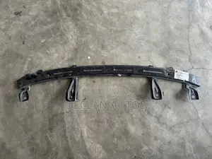 Honda Oem 2016 Civic Front Bumper Grille-upper Support