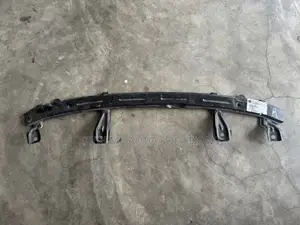 Honda Oem 2016 Civic Front Bumper Grille-upper Support