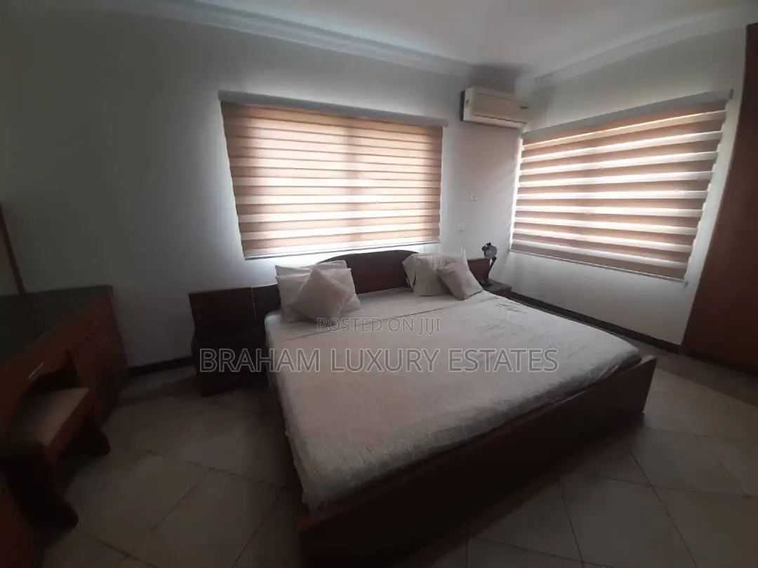 3bdrm House in Braham Luxury, Spintex for rent
