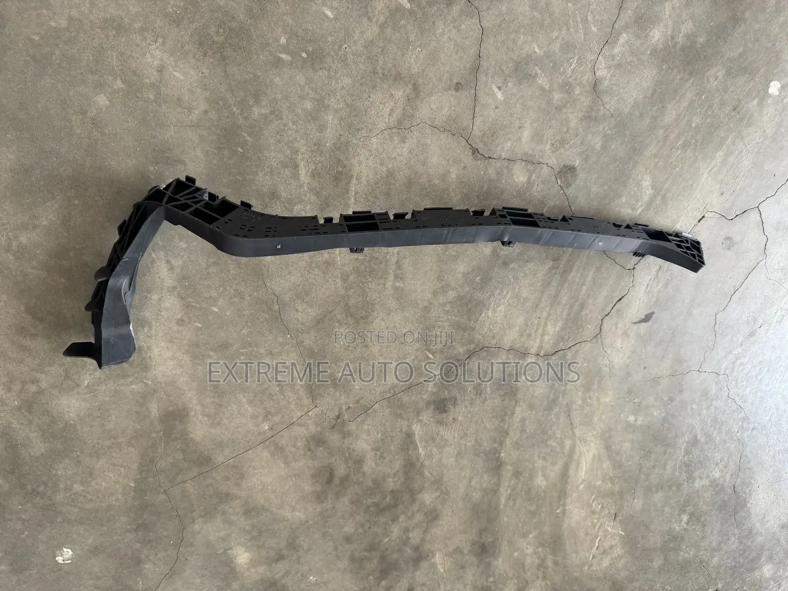 Honda Oem 2014 Civic Back Bumper Locker