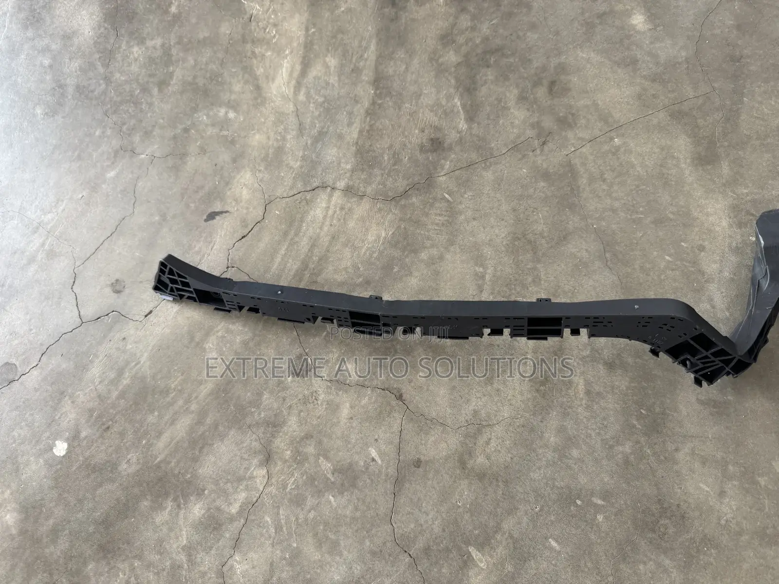 Honda Oem 2014 Civic Back Bumper Locker