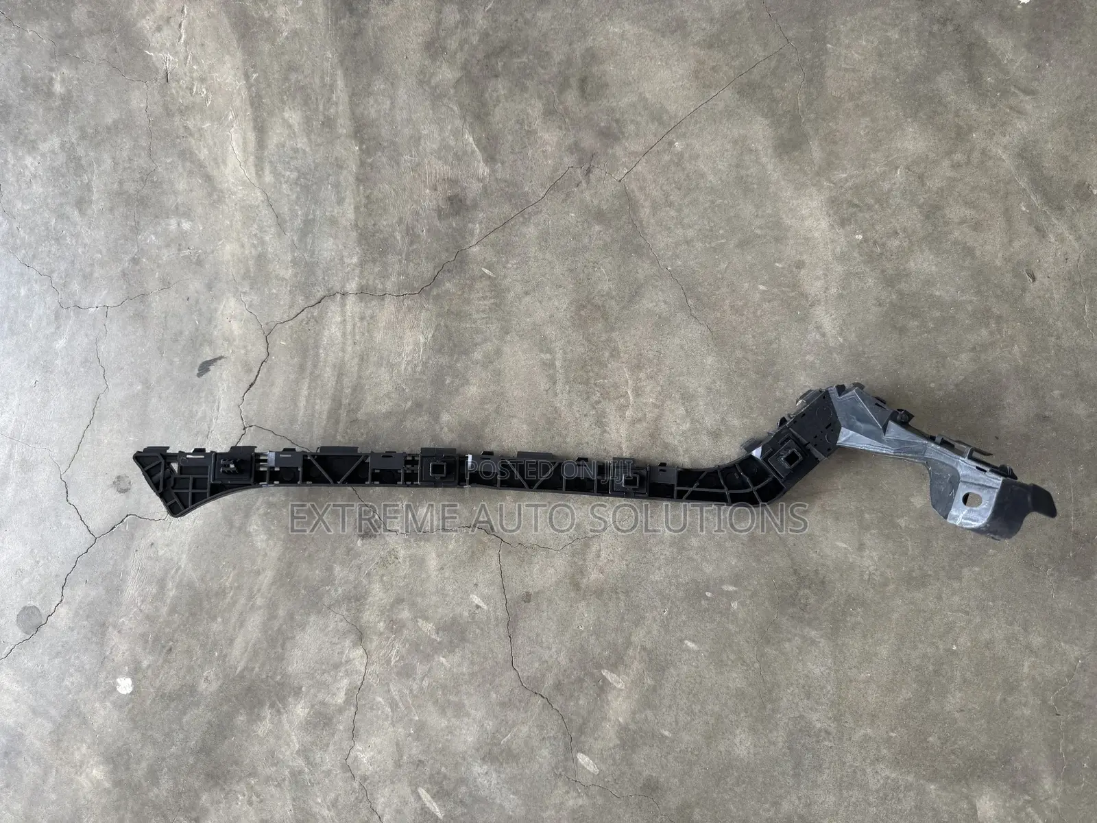 Honda Oem 2014 Civic Back Bumper Locker