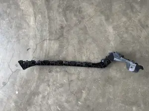 Honda Oem 2014 Civic Back Bumper Locker