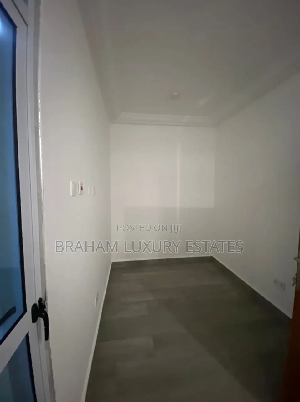 2bdrm Apartment in Braham Luxury Tseaddo for rent