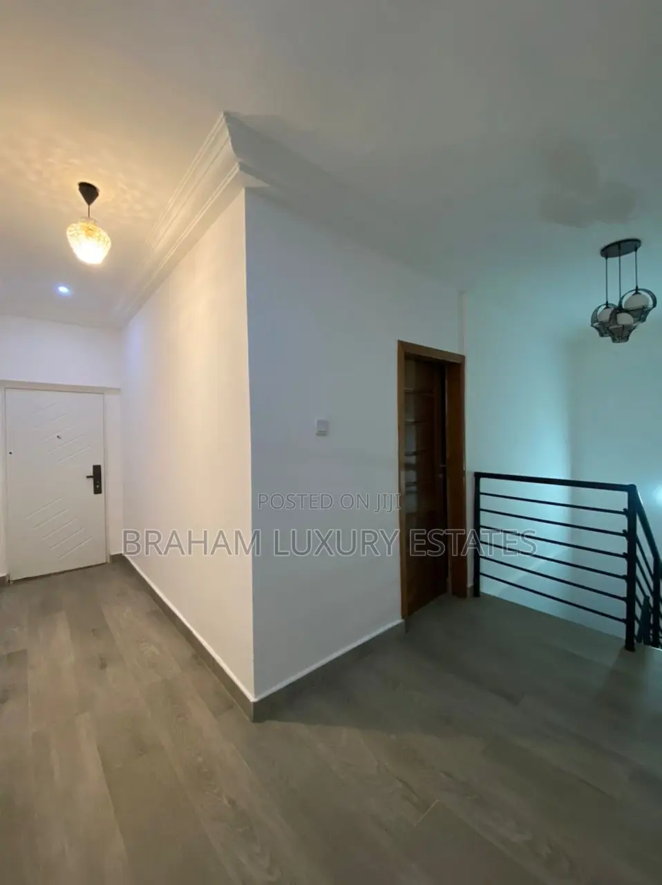2bdrm Apartment in Braham Luxury Tseaddo for rent