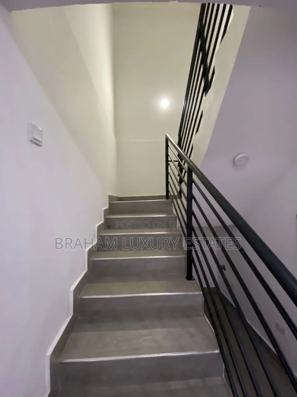 2bdrm Apartment in Braham Luxury Tseaddo for rent