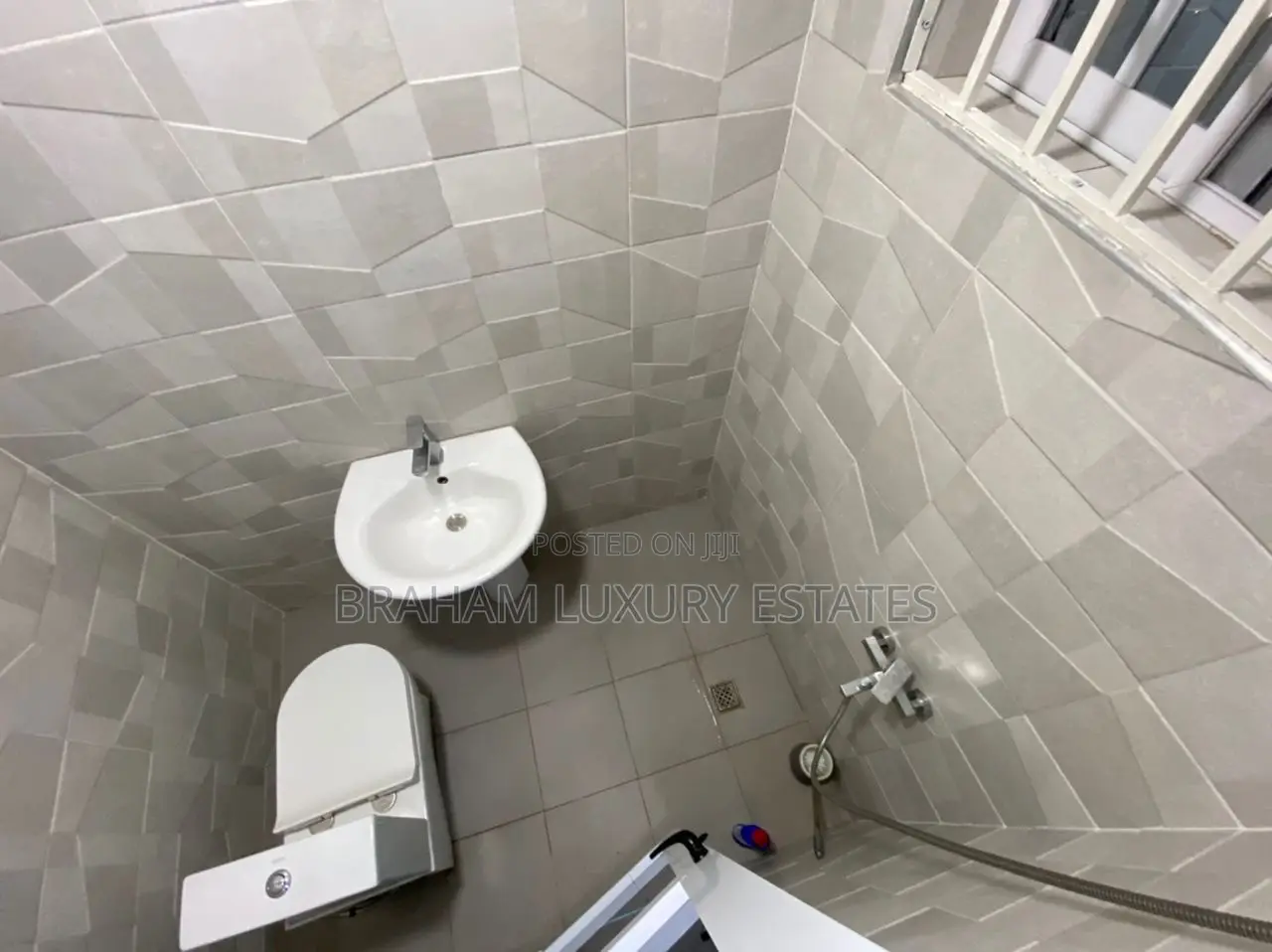 2bdrm Apartment in Braham Luxury Tseaddo for rent