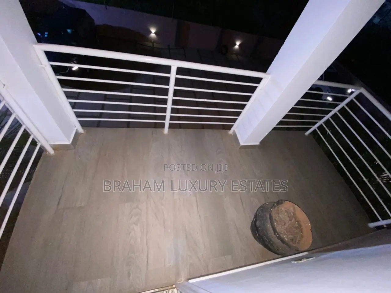 2bdrm Apartment in Braham Luxury Tseaddo for rent