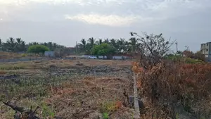 Beach Land for Sale at Prmapram