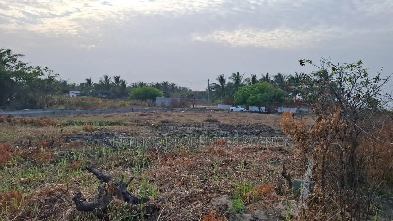 Beach Land for Sale at Prmapram