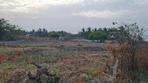 Beach Land for Sale at Prmapram