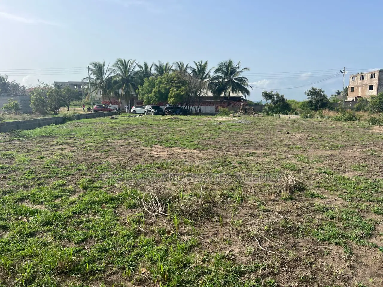 Beach Land for Sale at Prmapram