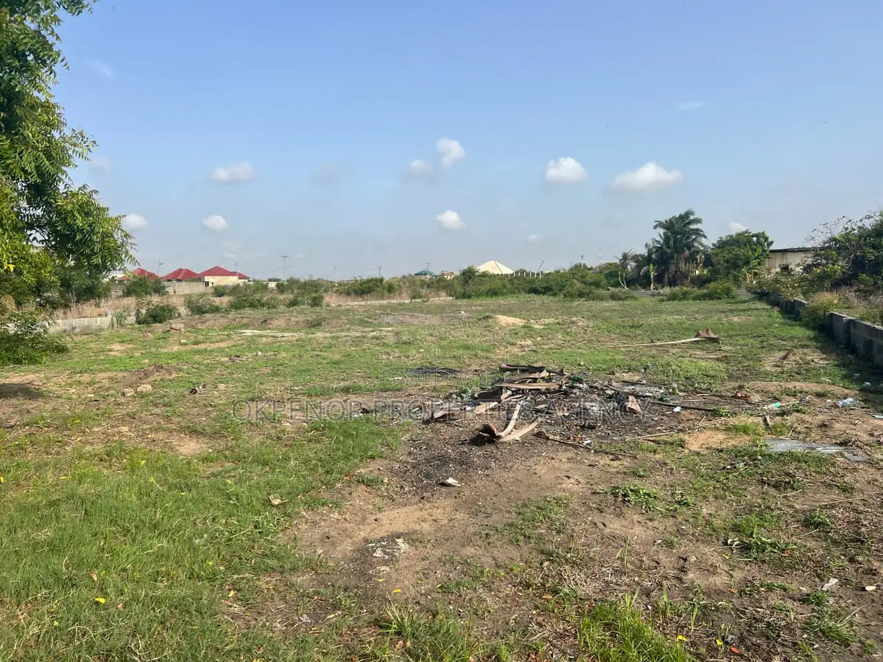 Beach Land for Sale at Prmapram