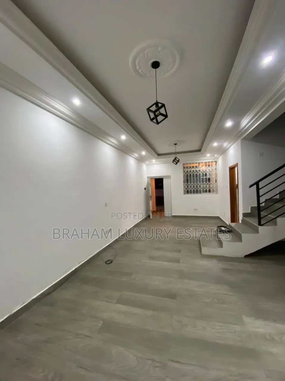 2bdrm Apartment in Braham Luxury Tseaddo for rent