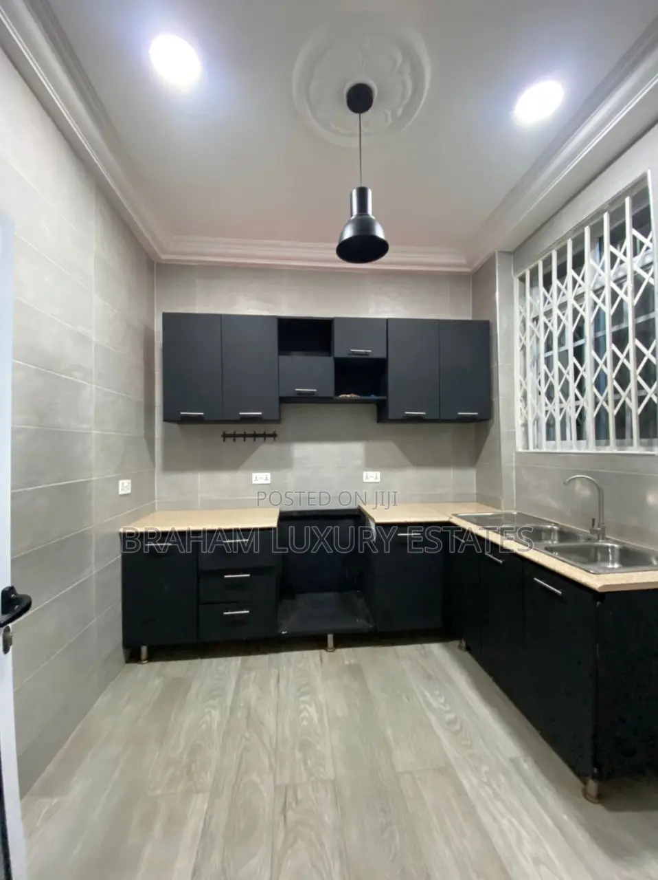 2bdrm Apartment in Braham Luxury Tseaddo for rent