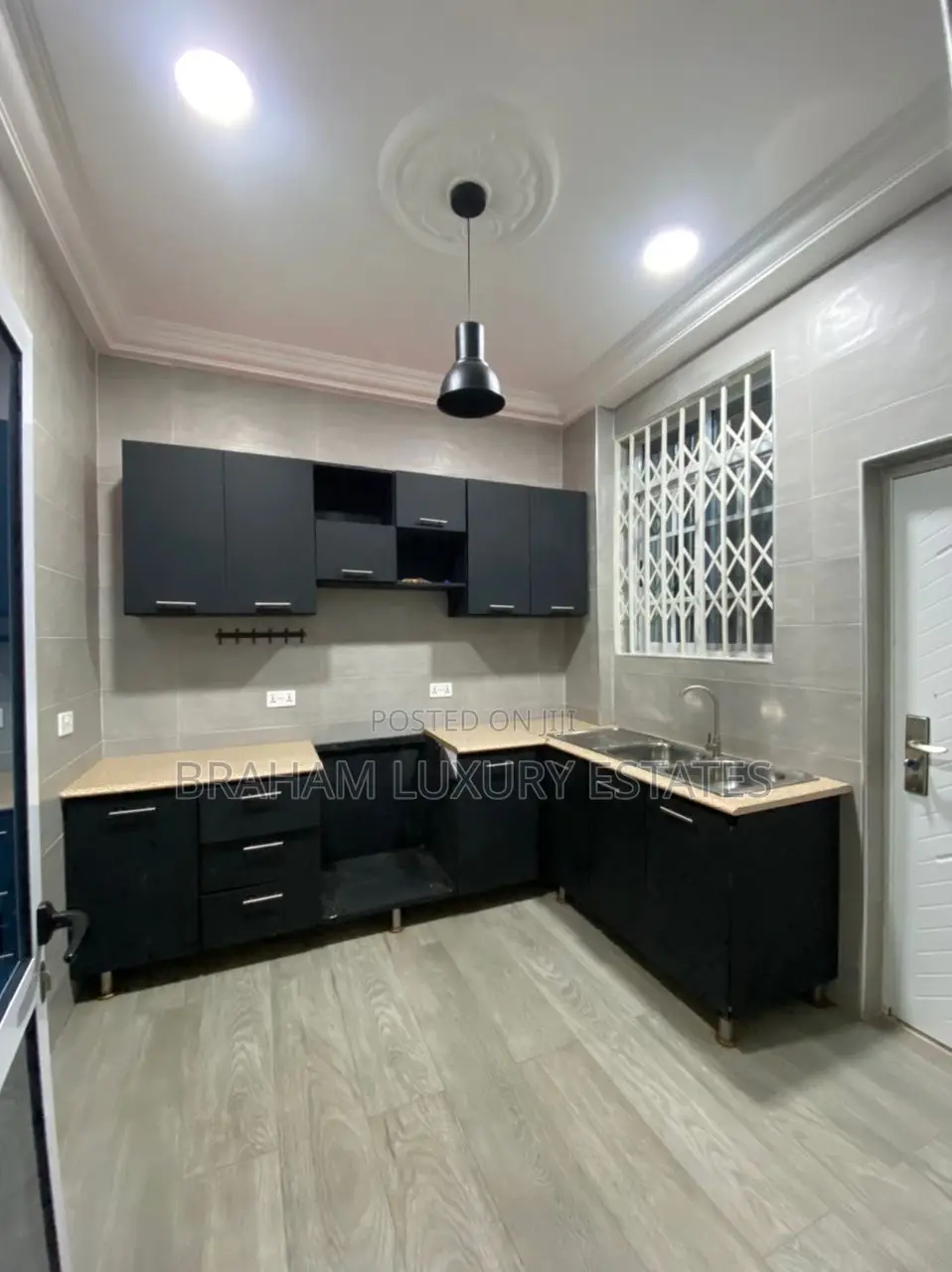 2bdrm Apartment in Braham Luxury Tseaddo for rent