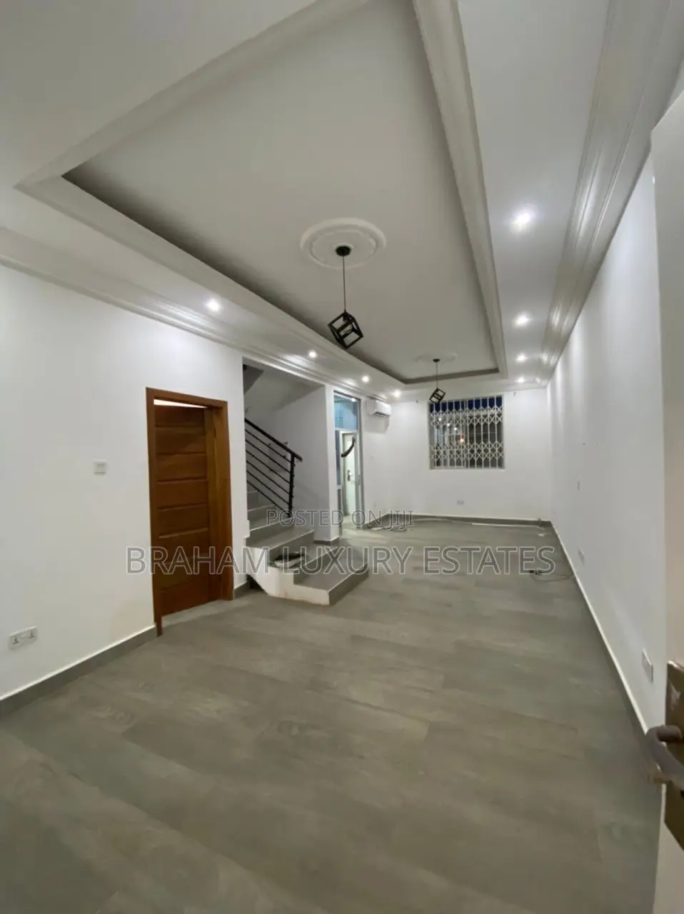 2bdrm Apartment in Braham Luxury Tseaddo for rent