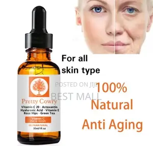 Photo - Pretty Cowry Vitamin C