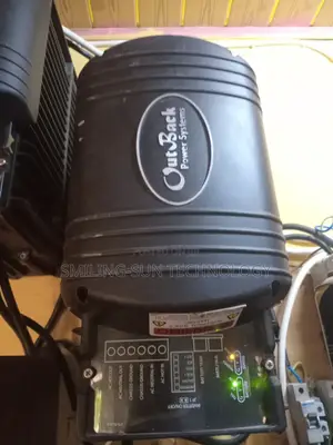 Outback Power Inverter