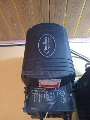 Outback Power Inverter